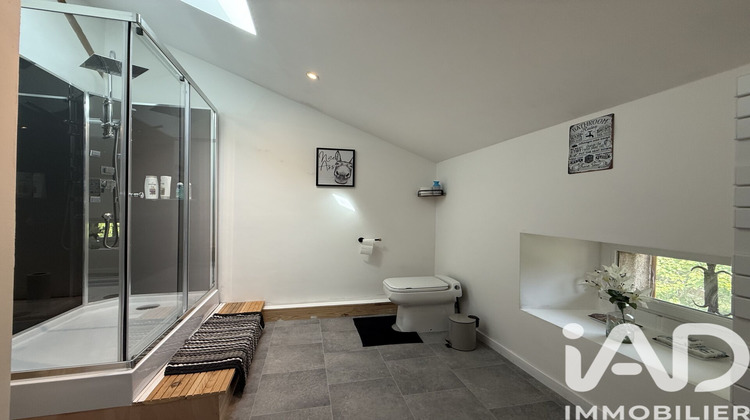 Ma-Cabane - Vente Maison Maisonnais - sur - Tardoire, 120 m²