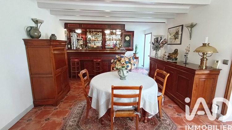 Ma-Cabane - Vente Maison Maisonnais, 175 m²