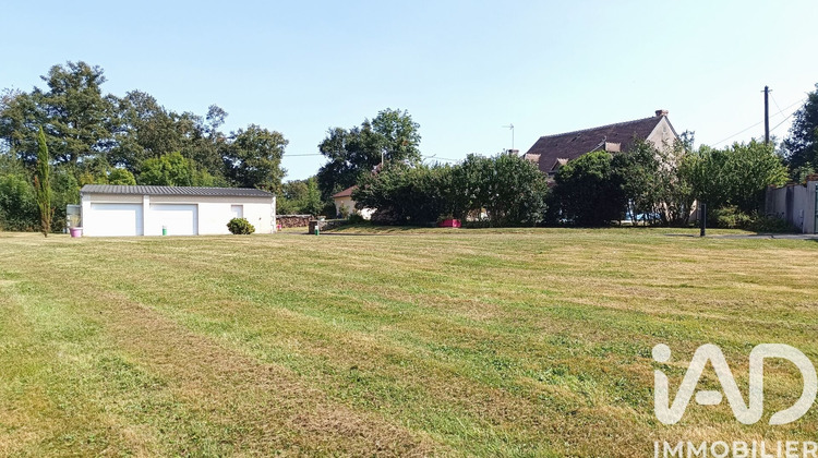 Ma-Cabane - Vente Maison Maisonnais, 175 m²