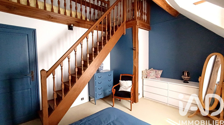 Ma-Cabane - Vente Maison Maisonnais, 175 m²