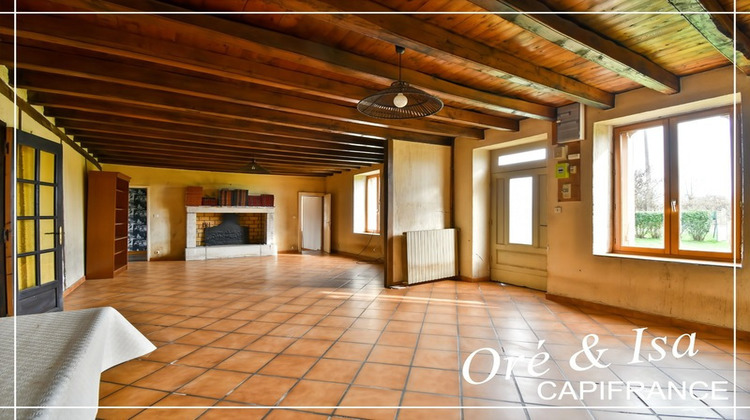 Ma-Cabane - Vente Maison MAISONNAIS, 111 m²