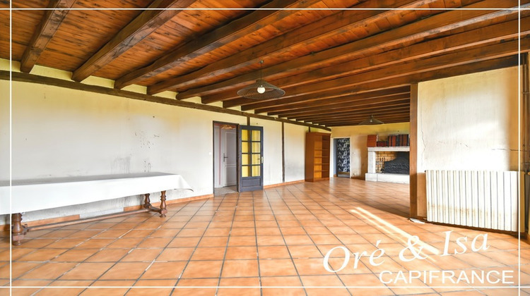 Ma-Cabane - Vente Maison MAISONNAIS, 111 m²