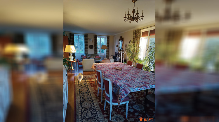 Ma-Cabane - Vente Maison Maisonnais, 220 m²