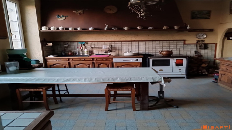 Ma-Cabane - Vente Maison Maisonnais, 220 m²