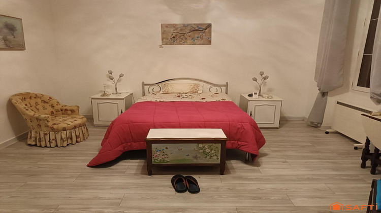 Ma-Cabane - Vente Maison Maisonnais, 220 m²