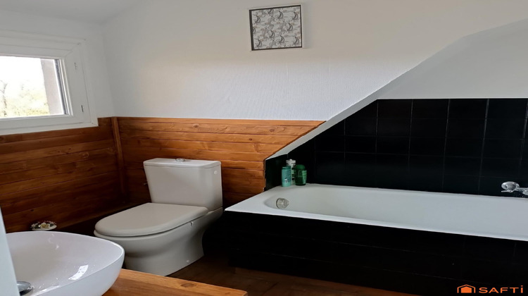 Ma-Cabane - Vente Maison Maisonnais, 220 m²