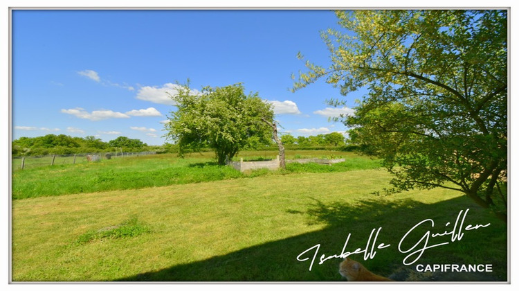 Ma-Cabane - Vente Maison MAISONNAIS, 262 m²