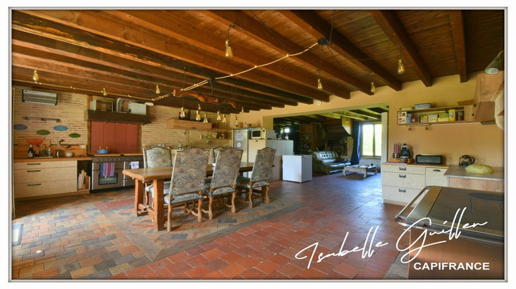 Ma-Cabane - Vente Maison MAISONNAIS, 262 m²