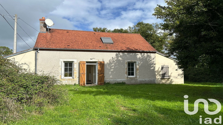 Ma-Cabane - Vente Maison Maisonnais, 92 m²