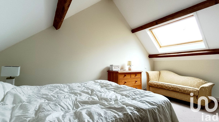 Ma-Cabane - Vente Maison Maisonnais, 92 m²