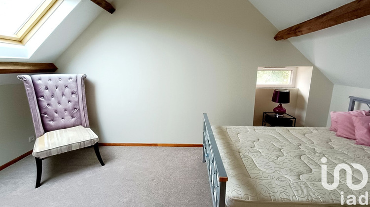 Ma-Cabane - Vente Maison Maisonnais, 92 m²