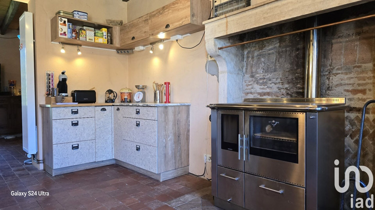 Ma-Cabane - Vente Maison Maisonnais, 258 m²