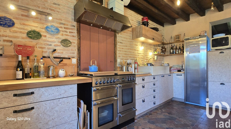 Ma-Cabane - Vente Maison Maisonnais, 258 m²