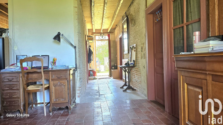 Ma-Cabane - Vente Maison Maisonnais, 258 m²
