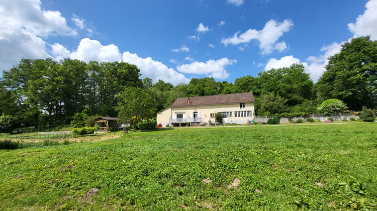 Ma-Cabane - Vente Maison Maisonnais-sur-Tardoire, 134 m²