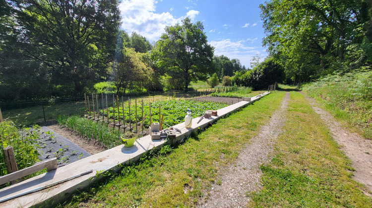 Ma-Cabane - Vente Maison Maisonnais-sur-Tardoire, 134 m²