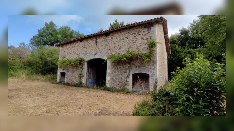 Ma-Cabane - Vente Maison Maisonnais-sur-Tardoire, 78 m²