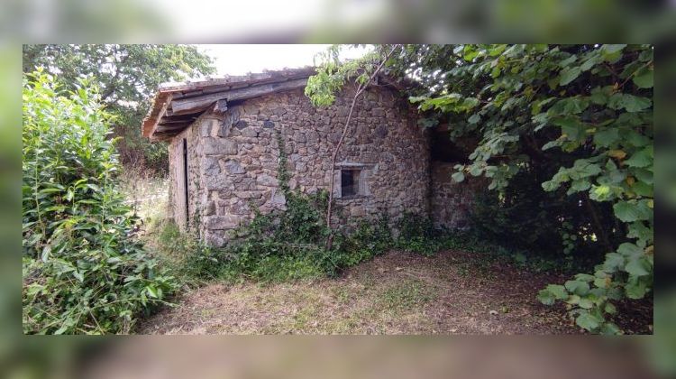 Ma-Cabane - Vente Maison Maisonnais-sur-Tardoire, 78 m²