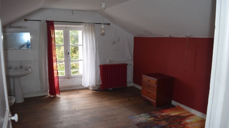 Ma-Cabane - Vente Maison Maisonnais-sur-Tardoire, 253 m²