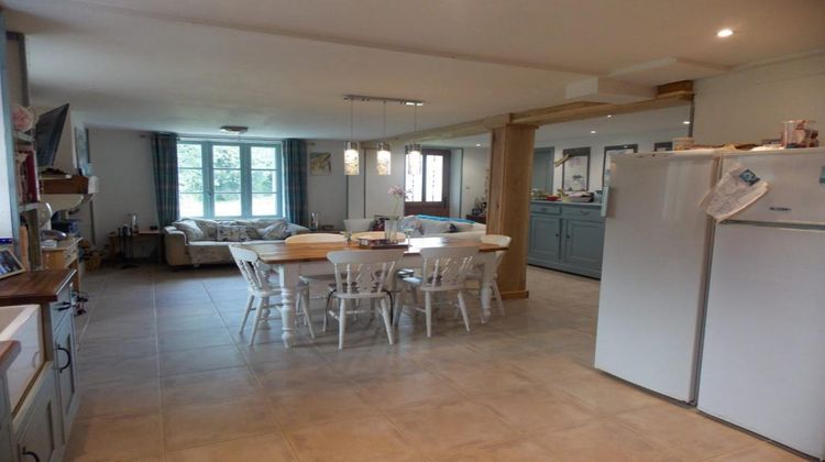 Ma-Cabane - Vente Maison MAISONNAIS SUR TARDOIRE, 210 m²