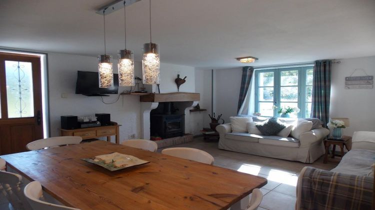 Ma-Cabane - Vente Maison MAISONNAIS SUR TARDOIRE, 210 m²