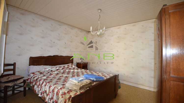 Ma-Cabane - Vente Maison Maisonnais-sur-Tardoire, 88 m²