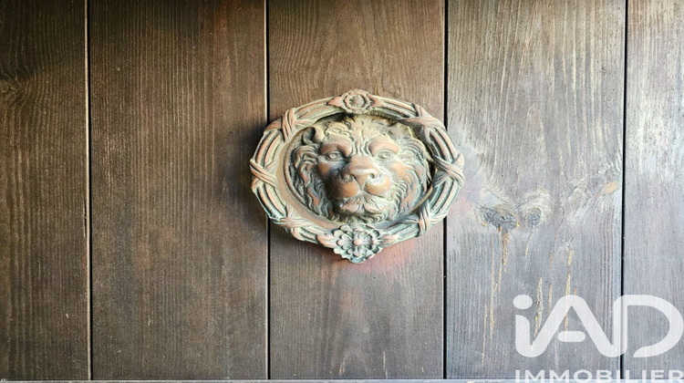 Ma-Cabane - Vente Maison Maisonnais-sur-Tardoire, 409 m²