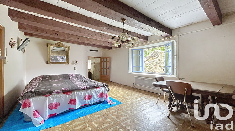 Ma-Cabane - Vente Maison Maisonnais-sur-Tardoire, 79 m²