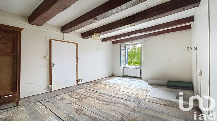 Ma-Cabane - Vente Maison Maisonnais-sur-Tardoire, 79 m²