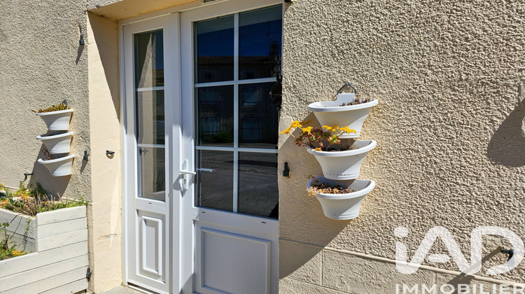 Ma-Cabane - Vente Maison Maisonnais-sur-Tardoire, 59 m²