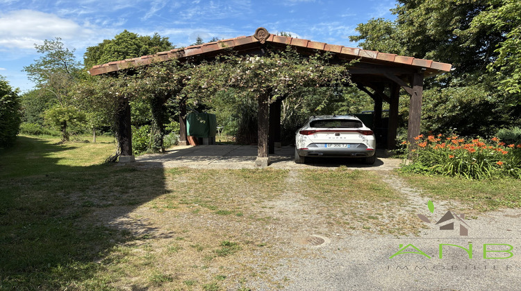 Ma-Cabane - Vente Maison Maisonnais-sur-Tardoire, 133 m²