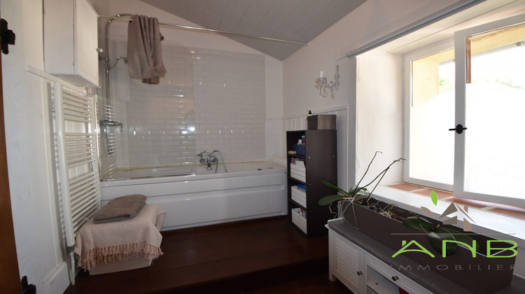 Ma-Cabane - Vente Maison Maisonnais-sur-Tardoire, 133 m²