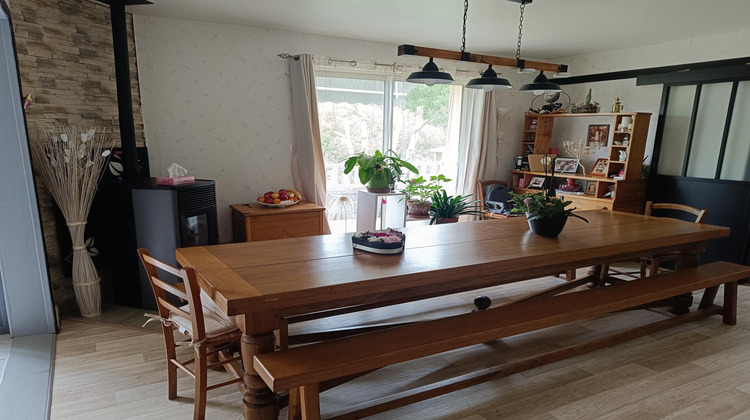 Ma-Cabane - Vente Maison Maisonnais-sur-Tardoire, 135 m²