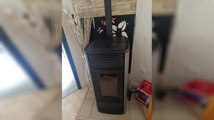 Ma-Cabane - Vente Maison Maisonnais-sur-Tardoire, 135 m²