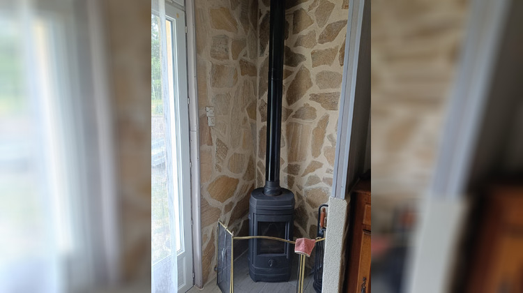 Ma-Cabane - Vente Maison Maisonnais-sur-Tardoire, 135 m²