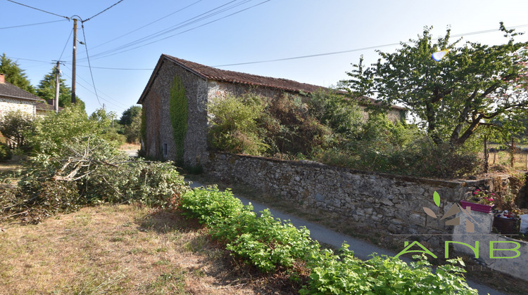 Ma-Cabane - Vente Maison Maisonnais-sur-Tardoire, 143 m²