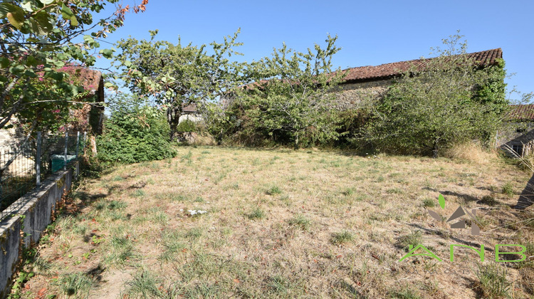 Ma-Cabane - Vente Maison Maisonnais-sur-Tardoire, 143 m²