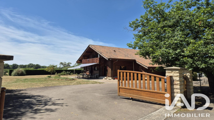 Ma-Cabane - Vente Maison Maisonnais-sur-Tardoire, 172 m²