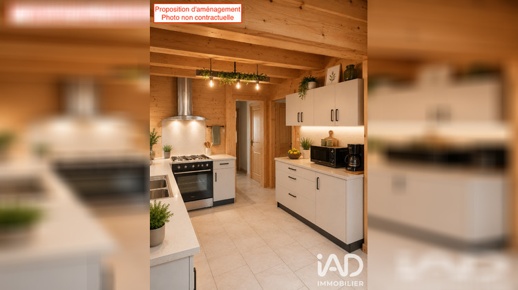 Ma-Cabane - Vente Maison Maisonnais-sur-Tardoire, 172 m²