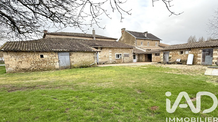Ma-Cabane - Vente Maison Maisonnay, 165 m²
