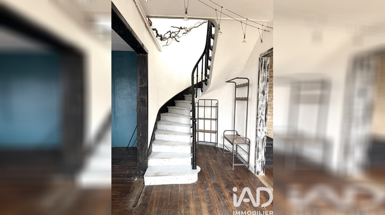 Ma-Cabane - Vente Maison Maisonnay, 165 m²