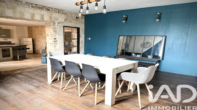 Ma-Cabane - Vente Maison Maisonnay, 165 m²
