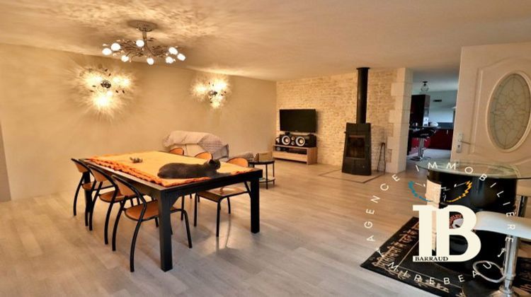 Ma-Cabane - Vente Maison Maisonneuve, 107 m²