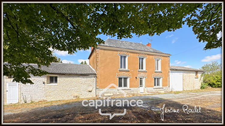 Ma-Cabane - Vente Maison MAISONNEUVE, 217 m²