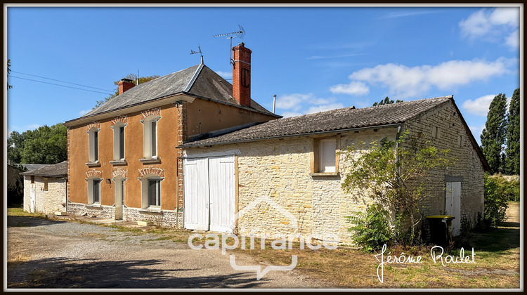Ma-Cabane - Vente Maison MAISONNEUVE, 217 m²
