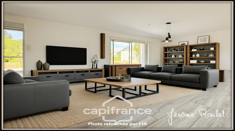 Ma-Cabane - Vente Maison MAISONNEUVE, 217 m²