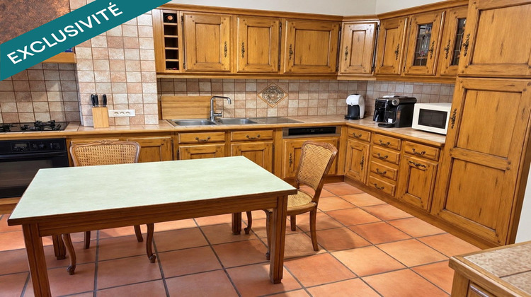 Ma-Cabane - Vente Maison Maisonneuve, 135 m²