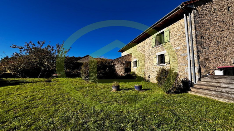 Ma-Cabane - Vente Maison MAISONNISSES, 117 m²