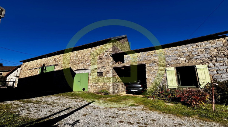 Ma-Cabane - Vente Maison MAISONNISSES, 117 m²