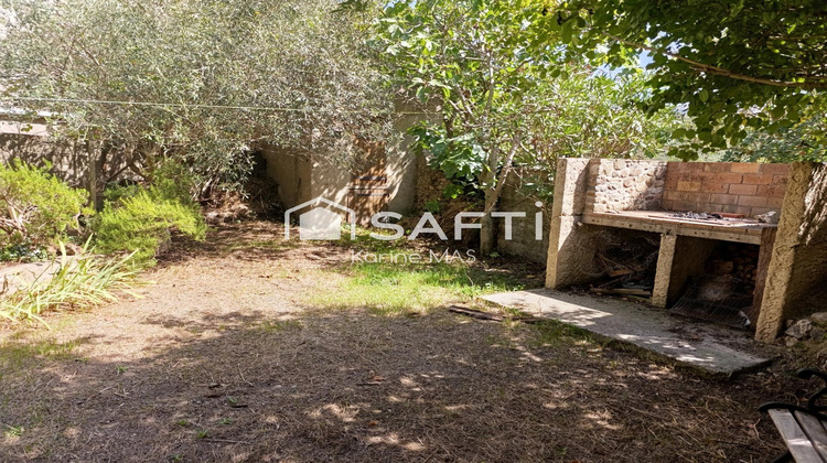 Ma-Cabane - Vente Maison Maisons, 104 m²